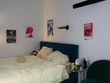 Chaturbate Live Porn of smoothnesss
