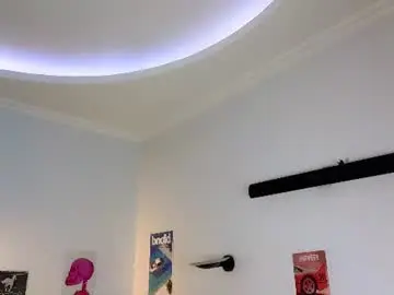 Chaturbate Adult Webcam of smoothnesss