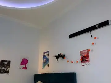 Chaturbate Sex Cam of smoothnesss