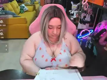 Chaturbate Sex Cam of softie_sofy