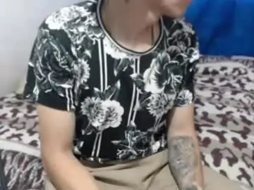 Chaturbate Watch Live Sex Cams of tomas_turbado_