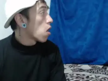 Chaturbate Adult Webcam of tomas_turbado_