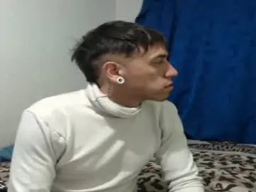 Chaturbate Private Sex Chat of tomas_turbado_