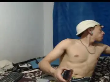 Chaturbate Sex Chat of tomas_turbado_