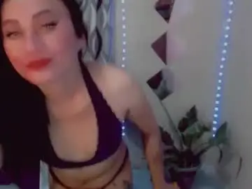 Chaturbate Sex Cam of urlovely_che