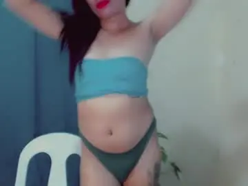 Chaturbate Sex Cam of urlovely_che