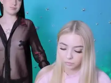 Chaturbate Sex Chat of viola_sweet_