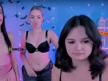 Chaturbate Live Sex of viola_sweet_