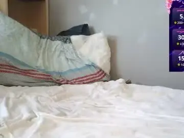 Chaturbate Free Porn Cam of waseiiii