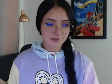 Chaturbate Sex Cam of xia_abbey