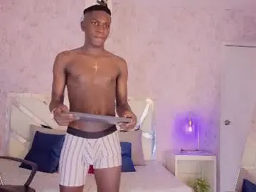 Chaturbate Adult Webcams of zayn_black_