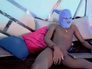 Chaturbate Live Sex of zayn_black_