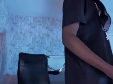 Chaturbate Free Porn Cam of zayn_black_