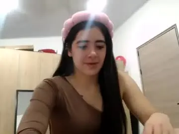 Chaturbate Nude Webcam of zoe_mill33r