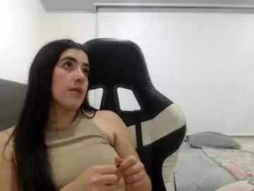 Chaturbate Live Porn of zoe_mill33r