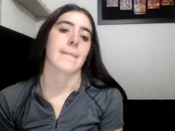 Chaturbate Live Porn of zoe_mill33r