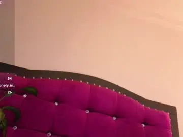 Chaturbate Live Sex Cam of zuli_28