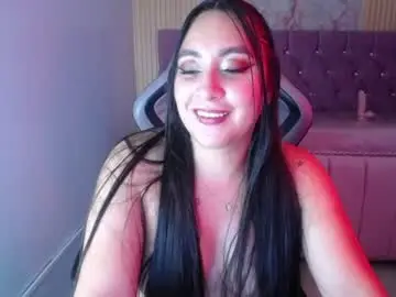 Chaturbate Adult Webcam of ariabliss_ch