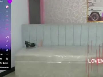 Chaturbate Sex Chat of ariabliss_ch