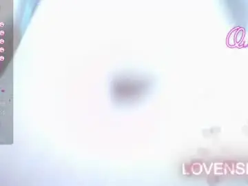 Chaturbate Sex Chat of ariabliss_ch