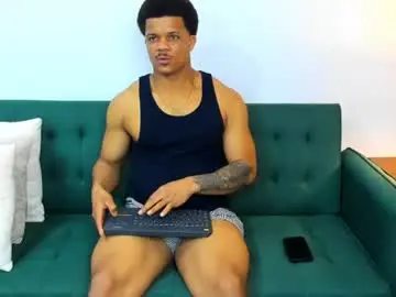 Chaturbate Free Porn Cam of axelldasilva
