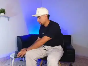 Chaturbate Free Live Porn of deivy_gram