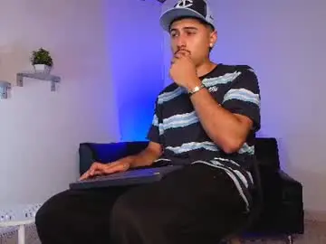 Chaturbate Live Porn of deivy_gram