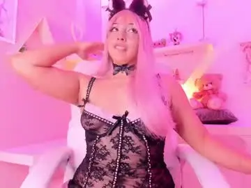 Chaturbate Live Sex Cam of dollymoonluna