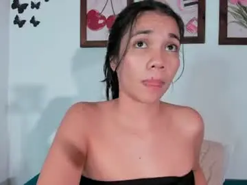 Chaturbate Nude Webcam of emiily_parkerr