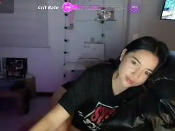 Chaturbate Nude Webcam of emma_johnson_