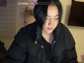 Chaturbate Nude Webcam of emma_johnson_