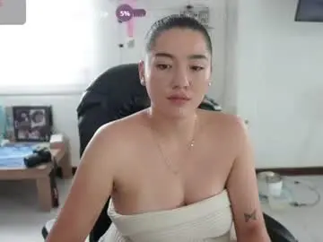 Chaturbate Adult Webcam of emma_johnson_
