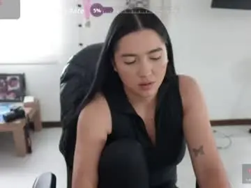 Chaturbate Best Webcam of emma_johnson_