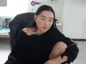 Chaturbate Sex Chat of emma_johnson_