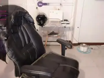 Chaturbate Best Webcam of emma_johnson_