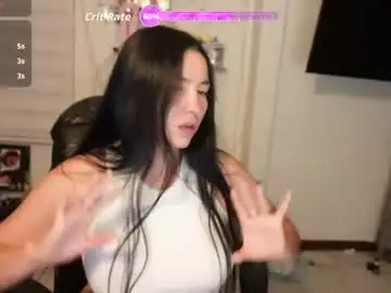 Chaturbate Adult Webcam of emma_johnson_