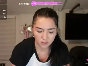 Chaturbate Free Live Porn of emma_johnson_