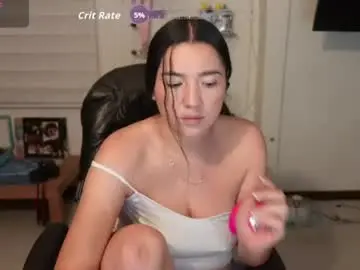 Chaturbate Live Porn of emma_johnson_