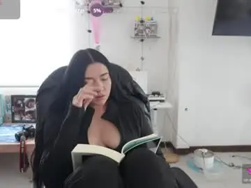 Chaturbate Watch Live Sex Cams of emma_johnson_