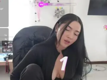 Chaturbate Nude Webcam of emma_johnson_