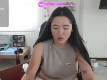 Chaturbate Live Porn of emma_johnson_