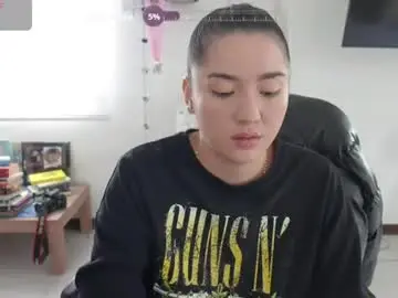 Chaturbate Best Webcam of emma_johnson_
