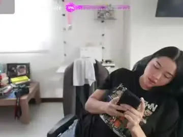 Chaturbate Sex Cam of emma_johnson_