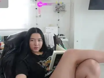 Chaturbate Free Porn Cam of emma_johnson_