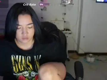 Chaturbate Adult Video Chat of emma_johnson_