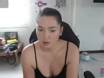 Chaturbate Sex Cam of emma_johnson_
