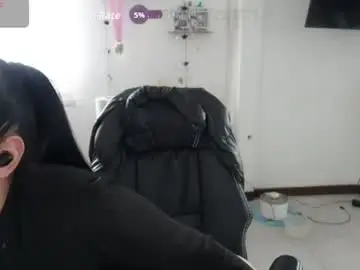 Chaturbate Best live sex cam show of emma_johnson_