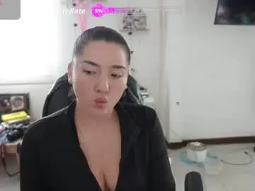 Chaturbate Watch Live Sex Cams of emma_johnson_