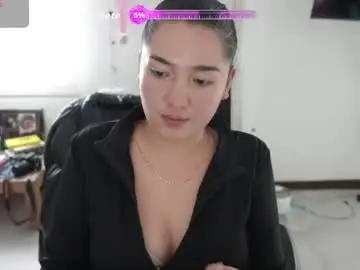 Chaturbate Sex Cam of emma_johnson_