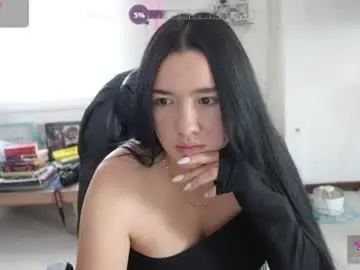 Chaturbate Best Webcam of emma_johnson_